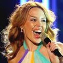 Kylie Minogue Joins The 84th Annual Macy's Thanksgiving Day Parade