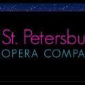 St. Petersburg Opera Hosts 'Opera Idol' 11/20
