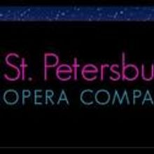 St. Petersburg Opera Hosts 'Opera Idol' 11/20
