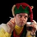 American Stage Theatre Presents SANTALAND DIARIES & ...SCIENTOLOGY PAGEANT