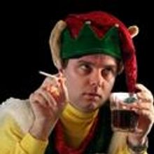 American Stage Theatre Presents SANTALAND DIARIES & ...SCIENTOLOGY PAGEANT