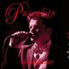 Pascalito Plays The Kitano
