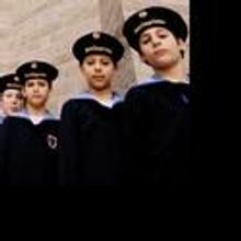 Vienna Boys Choir Performs Holiday Classics & International Music at the Kimmel Cente