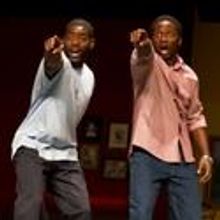 BROTHERS FROM THE BOTTOM Opens at Billie Holiday Theatre Thru 12/19