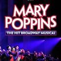 PNC Broadway Across America-Pittsburgh's MARY POPPINS Tix On Sale