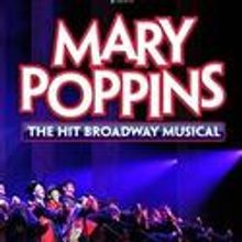 PNC Broadway Across America-Pittsburgh's MARY POPPINS Tix On Sale