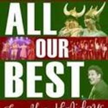 Cape Rep Announces Holiday Benefit at Old Sea Pines Inn 12/10-12