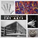 Art & Design Graduate Student Exhibition Featuring Master's Work Opens 11/19