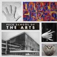 Art & Design Graduate Student Exhibition Featuring Master's Work Opens 11/19