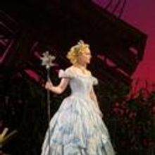 WICKED Returns to the Orange County Performing Arts Center 3/9-4/3/2011