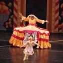 NUTCRACKER BALLET to Perform in Peoria 11/26-27