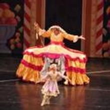 NUTCRACKER BALLET to Perform in Peoria 11/26-27