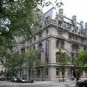 Jewish Museum Presents In Conversation: DANIEL LIBESKIND AND JOAN ROSENBAUM