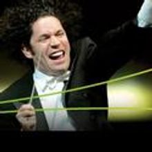 Gustavo Dudamel and Los Angeles Philharmonic Performance Added to 10/11 Season