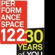 PS122 Presents RUMBLE GHOST