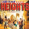 IN THE HEIGHTS Comes To Grand Rapids 1/4-9
