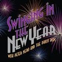 Peter Nero and the Philly Pops Present Swinging in the New Year! 12/31