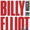 BILLY ELLIOT Arrives In Houston 2/23/2011