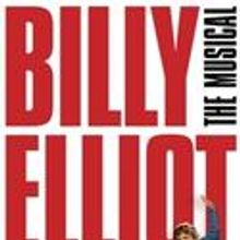 BILLY ELLIOT Arrives In Houston 2/23/2011
