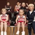 Photos: First Look - Mini-GLEE Kids in 'The Substitute'