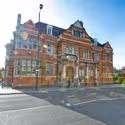 The Bush Theatre Secures Its Future With Move To New Home Base