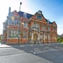 The Bush Theatre Secures Its Future With Move To New Home Base