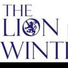 The Lion in Winter Plays Long Beach Playhouse, Half-priced Preview Night Held 11/5