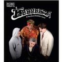 HartBeat Ensemble Presents Ebeneeza – A Hartford Holiday Carol