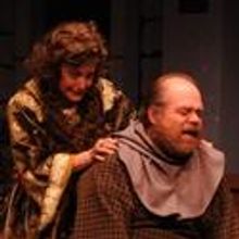 Lion in Winter Plays Final Performances at CPCC, Closes 11/14