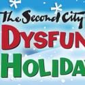 Second City's Dysfunctional Holiday Show Begins 11/30