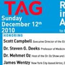 Treatment Action Group Honors AIDS Activism At Astor Center 12/12