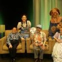 Marriott Theatre for Young Audiences Presents THE WIZARD OF OZ 11/18