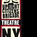 Upright Citizens Brigade Theatre Presents The C Word 11/24