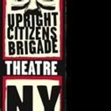 Upright Citizens Brigade Theatre Presents The C Word 11/24