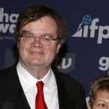 Morris PAC Hosts An Evening with Garrison Keillor 5/5/2011