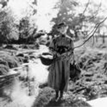 Lillian Gish Retrospective Opens at MoMA 11/26-12/13