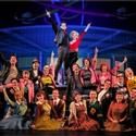 Morrison Center Offers Grease Presale Opportunity 11/12