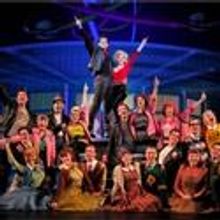 Morrison Center Offers Grease Presale Opportunity 11/12