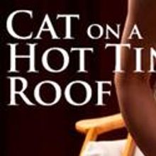 Raven Theatre Extends Cat on a Hot Tin Roof 1/1-15