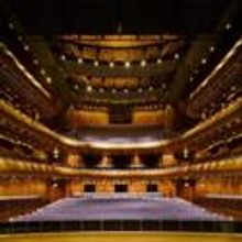 A TRIBUTE TO MARIO LANZA Held At Wexford Opera House 11/21