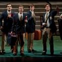 ACADEMY Makes History At Maltz Jupiter Theater