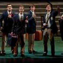 ACADEMY Makes History At Maltz Jupiter Theater