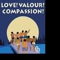 Suncoast AIDS Theatre Project Presents Love! Valour! Compassion! 11/29