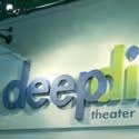 Deep Dish Theater Company presents Ho, Ho, Ho! 12/3
