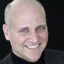 Ted Greenberg to Receive TRU Entrepreneur Award 11/14