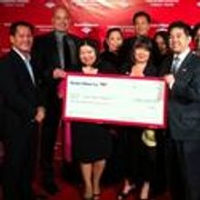 East West Players Awarded With Bank of America's Neighborhood Excellence Initiative
