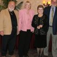 Totem Pole Playhouse Honors Members Of The Community