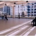 New 42nd Street Studios Presents SHOOT THE PIANO PLAYER 11/16