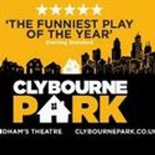 Full Cast Announced for West End CLYBOURNE PARK