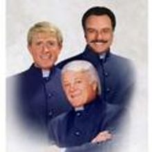 The Lettermen Play Two Shows Only at The Lyric Theatre 11/21